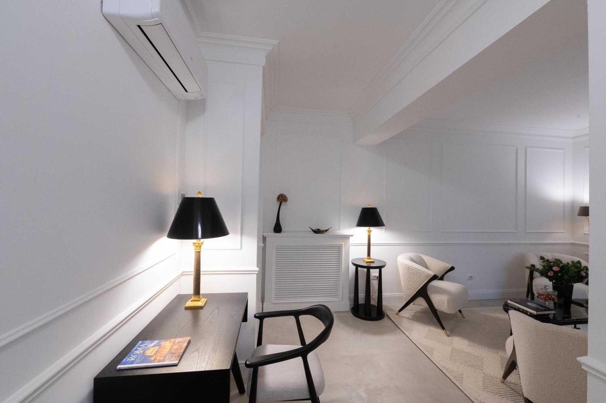 La Scalinata - Boutique Roma