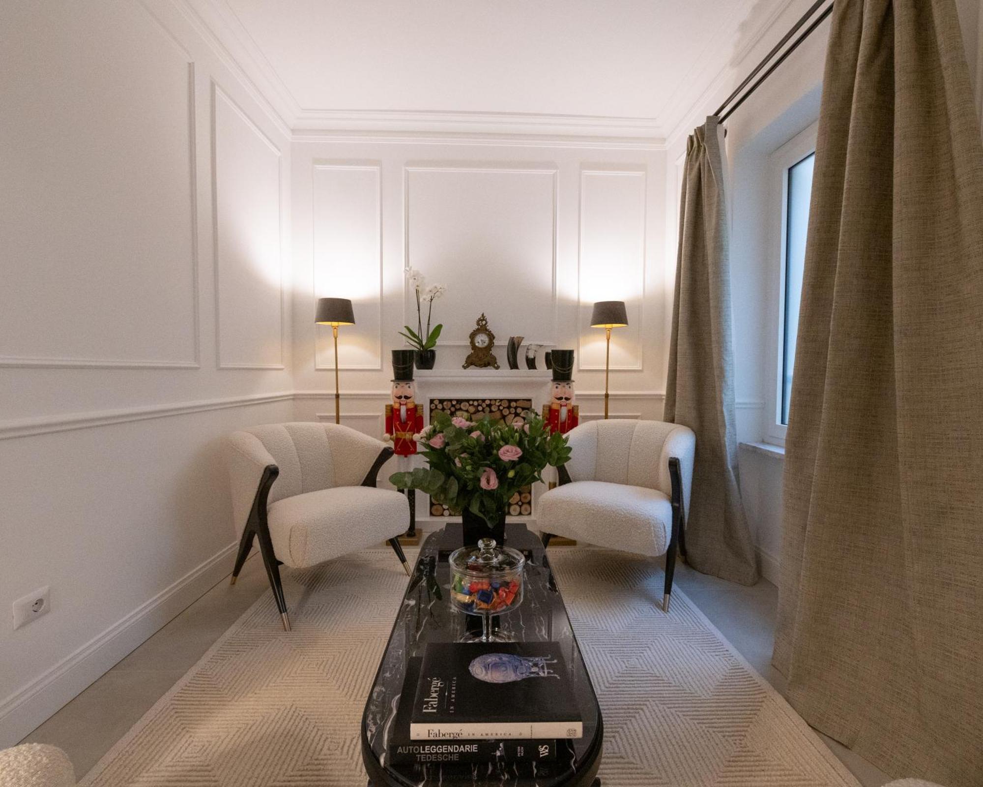 La Scalinata - Boutique Affittacamere Roma