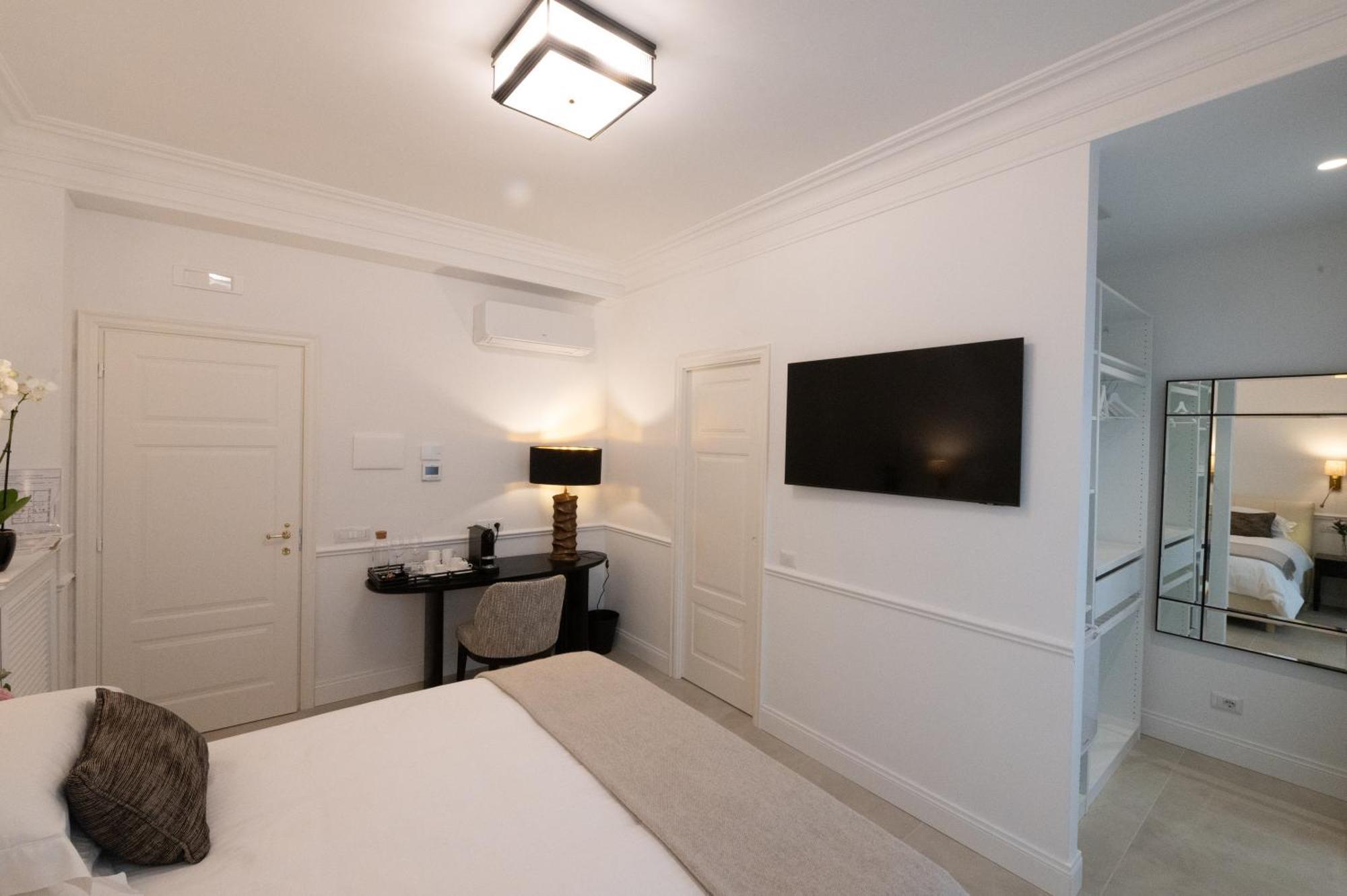 La Scalinata - Boutique Gasthof Rom