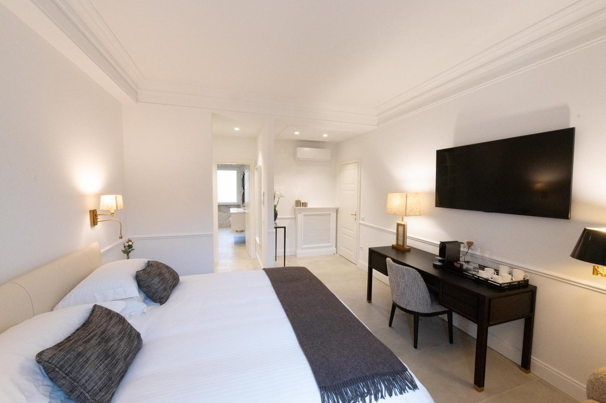 La Scalinata - Boutique Gasthof