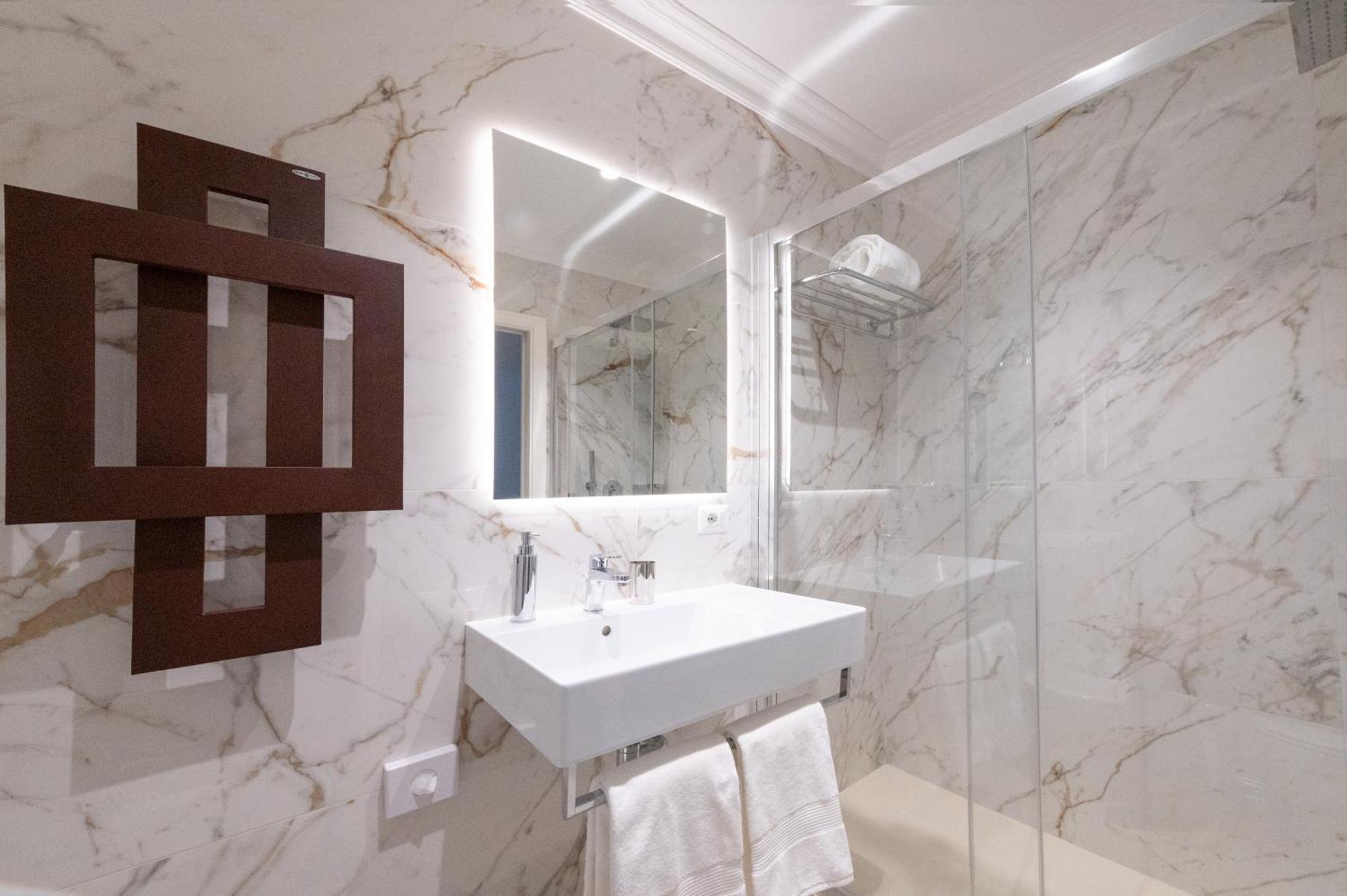 La Scalinata - Boutique Gasthof