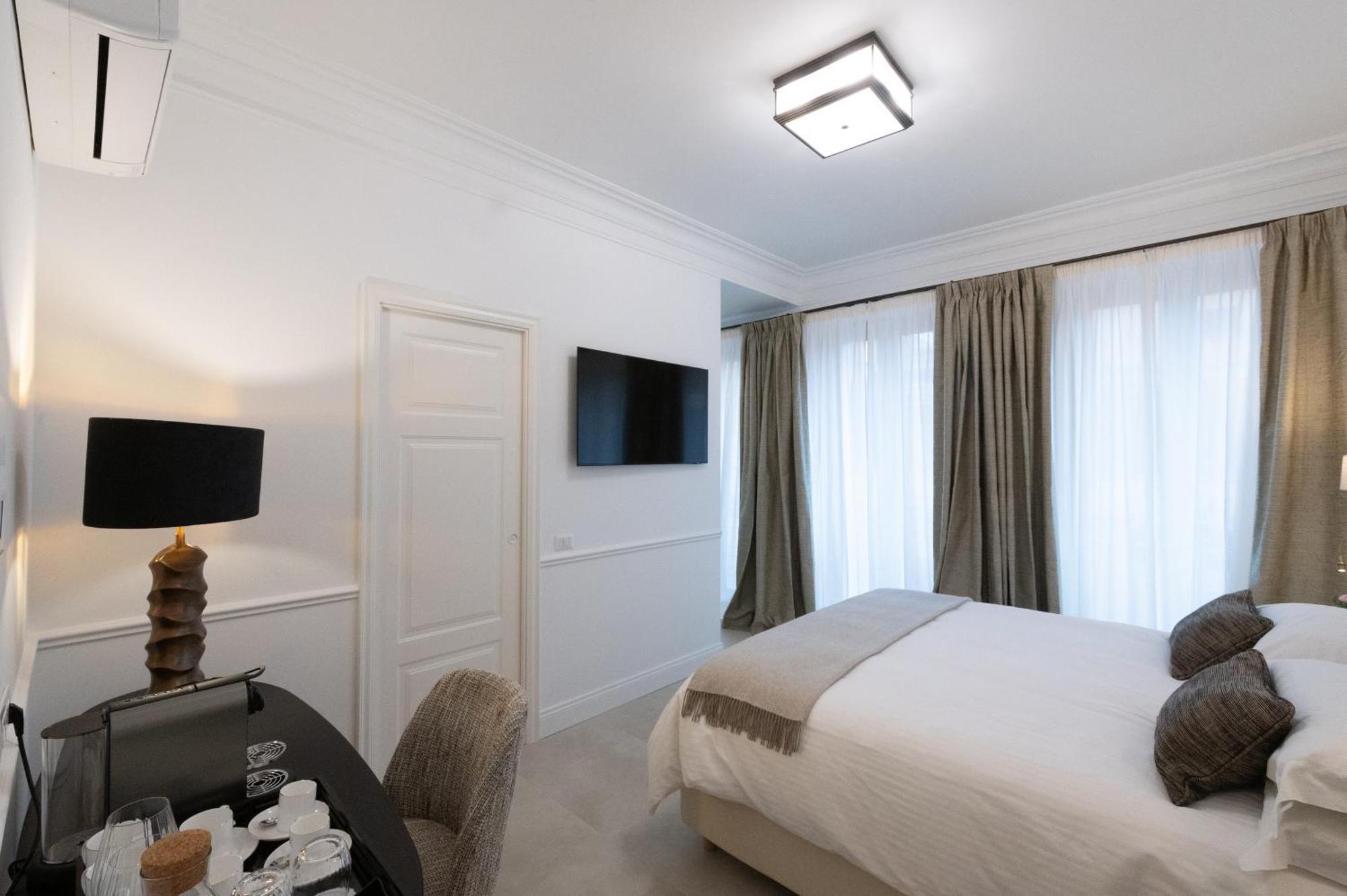 La Scalinata - Boutique Gasthof Rom