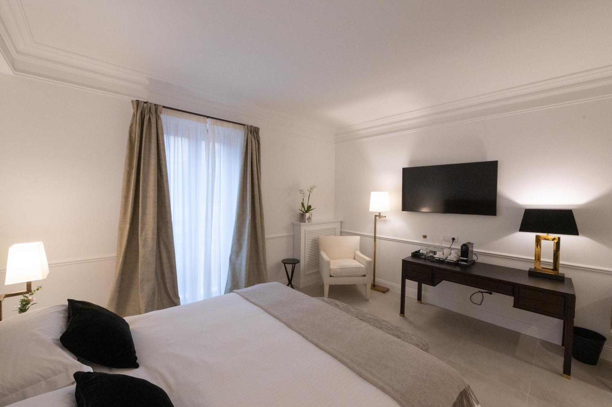 Pensión La Scalinata - Boutique Roma