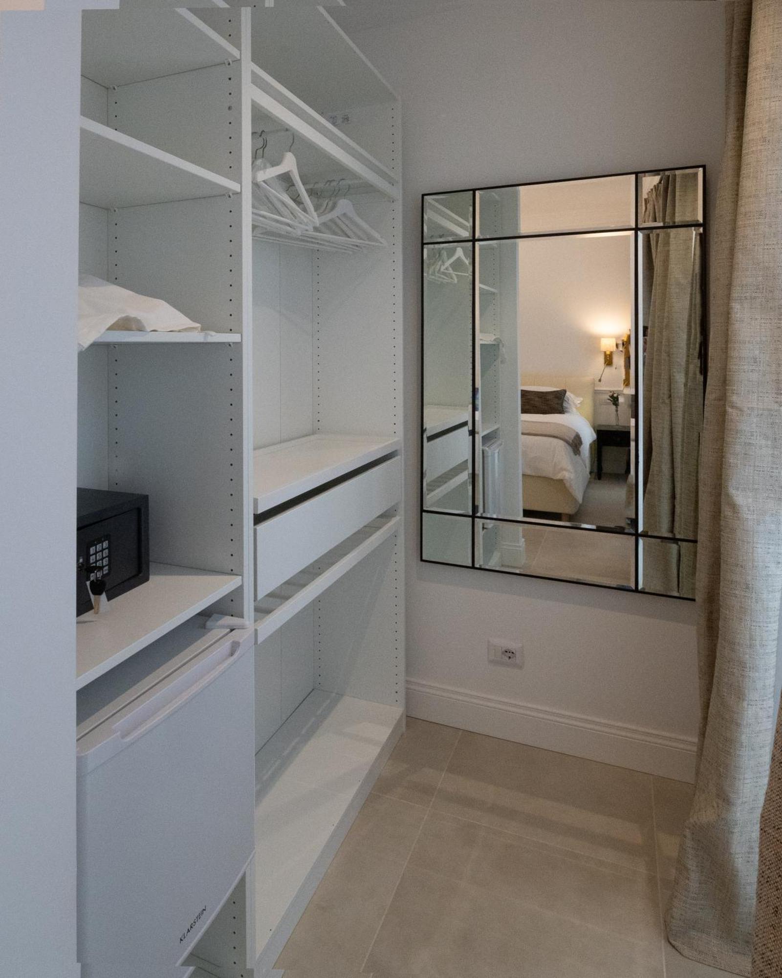 Gasthof La Scalinata - Boutique Rom